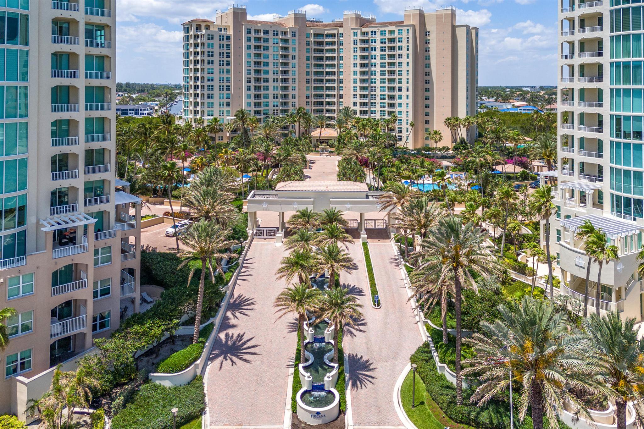 3700 S Ocean Boulevard 410