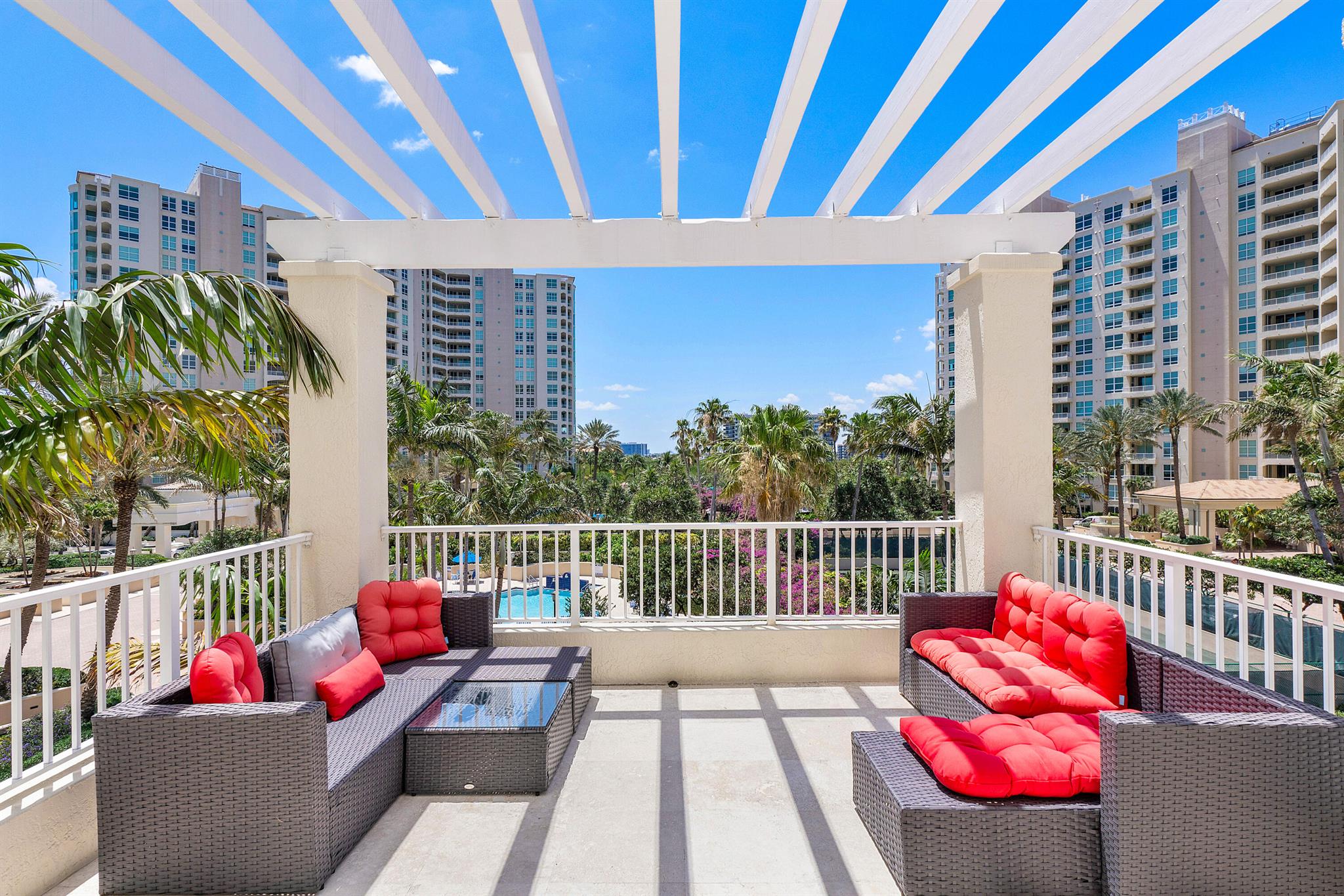 3700 S Ocean Boulevard 410