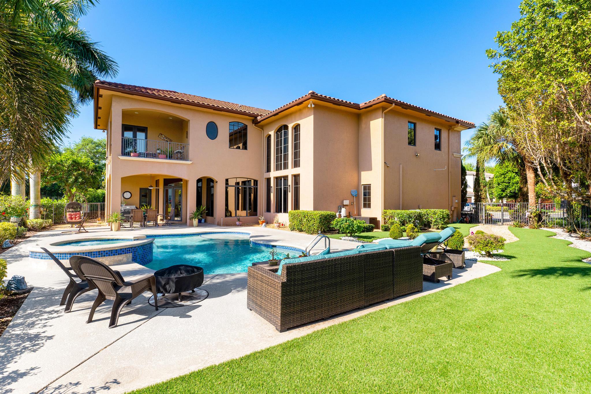 17942 Monte Vista Drive