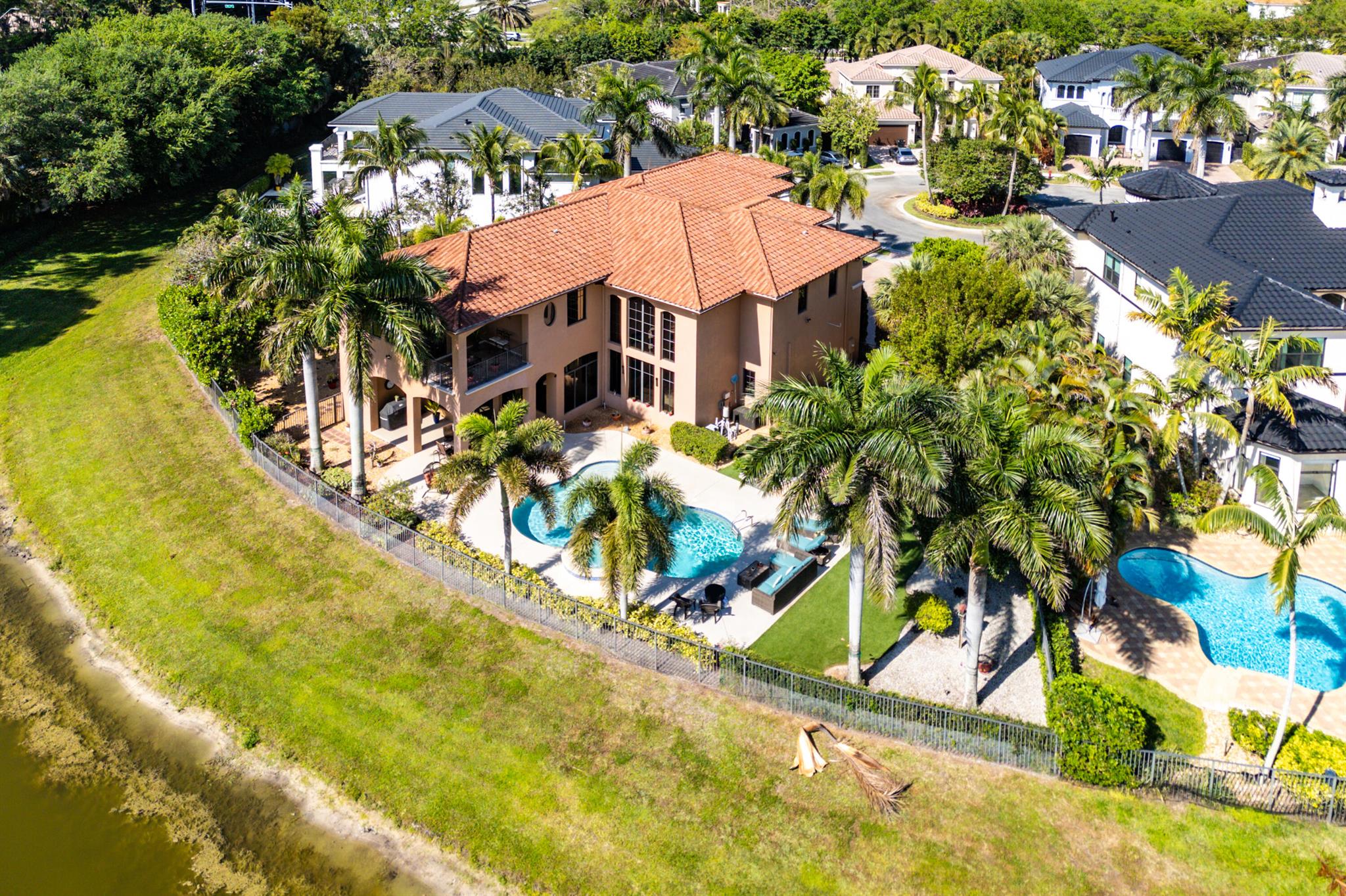 17942 Monte Vista Drive