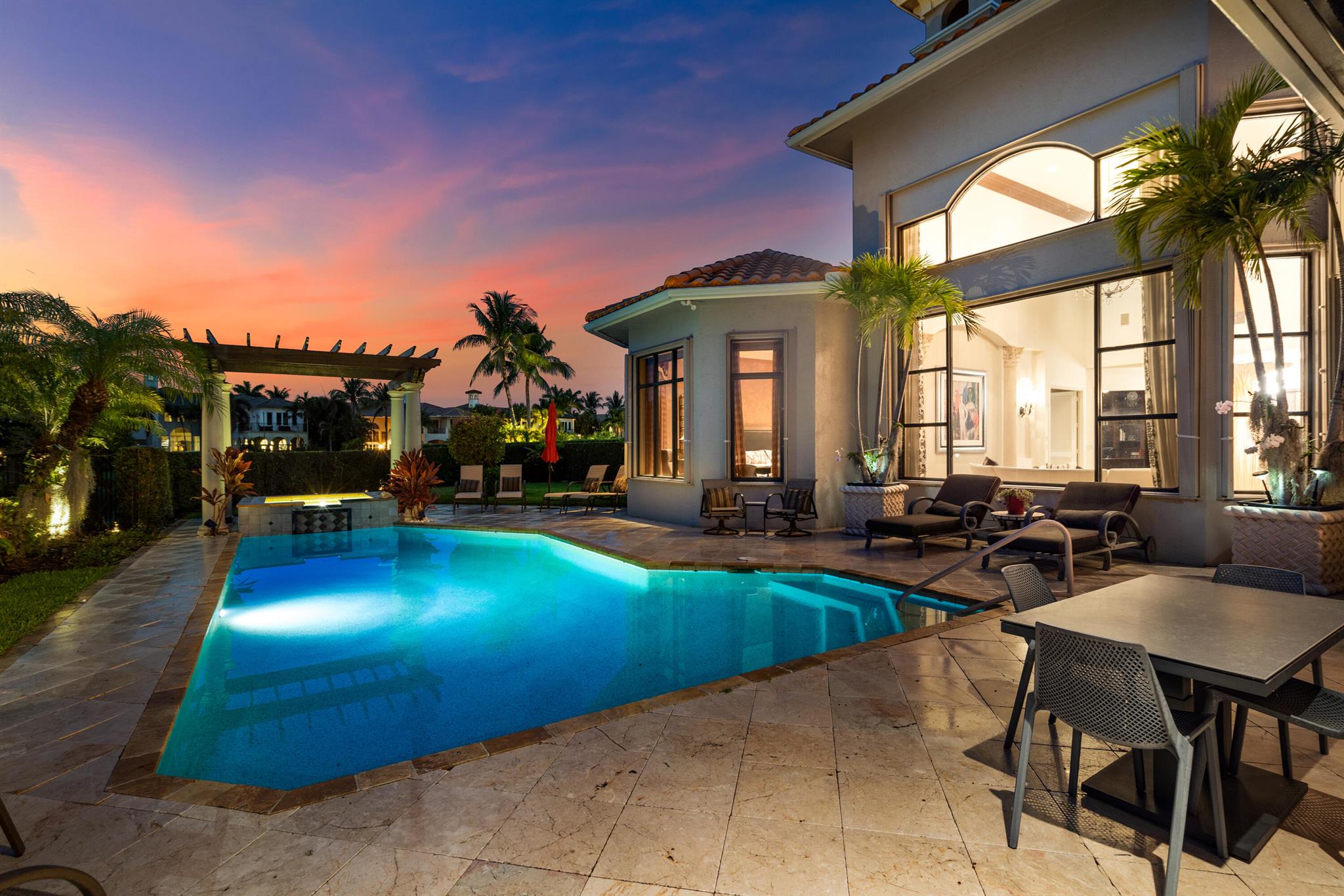 17602 Middle Lake Drive