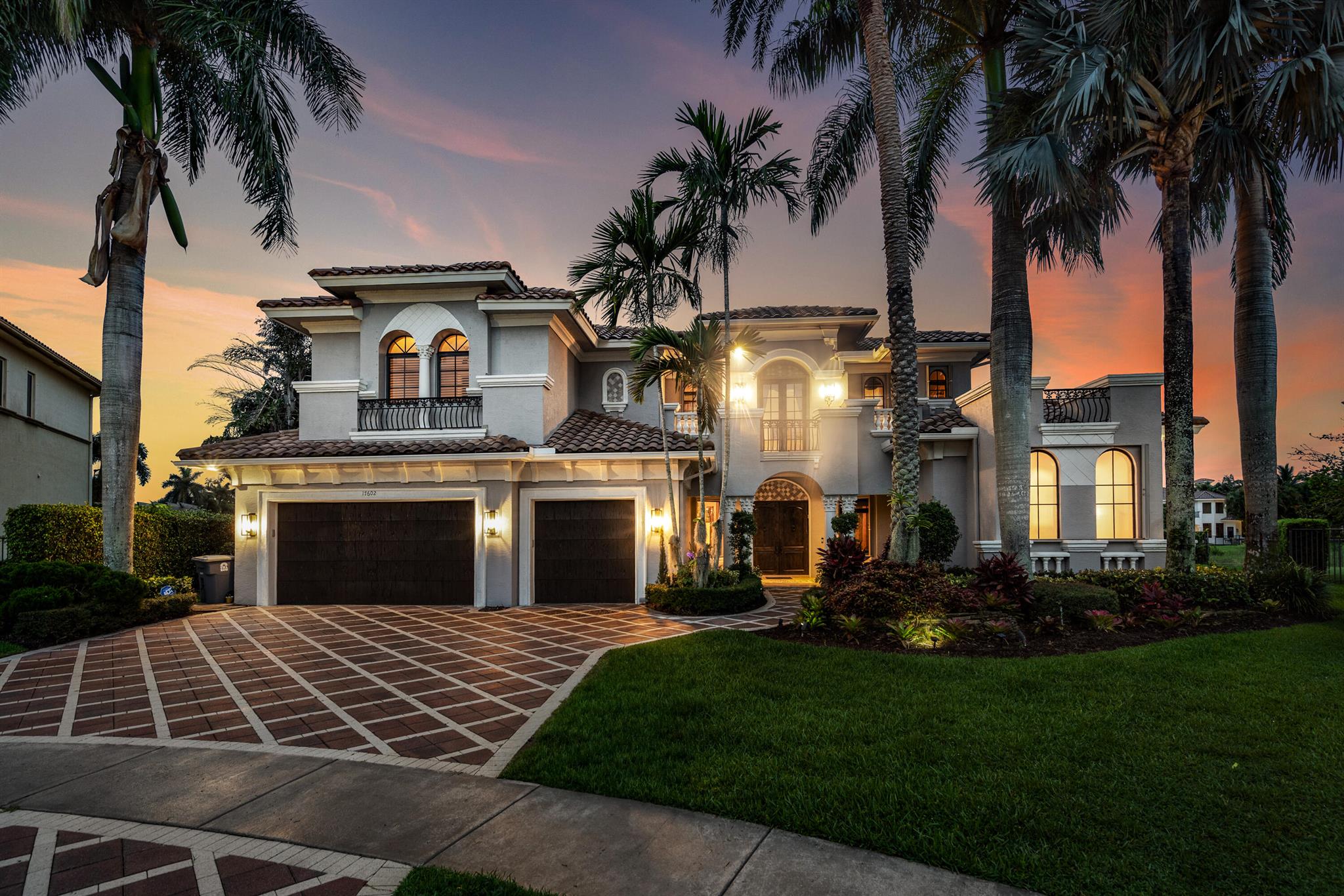 17602 Middle Lake Drive