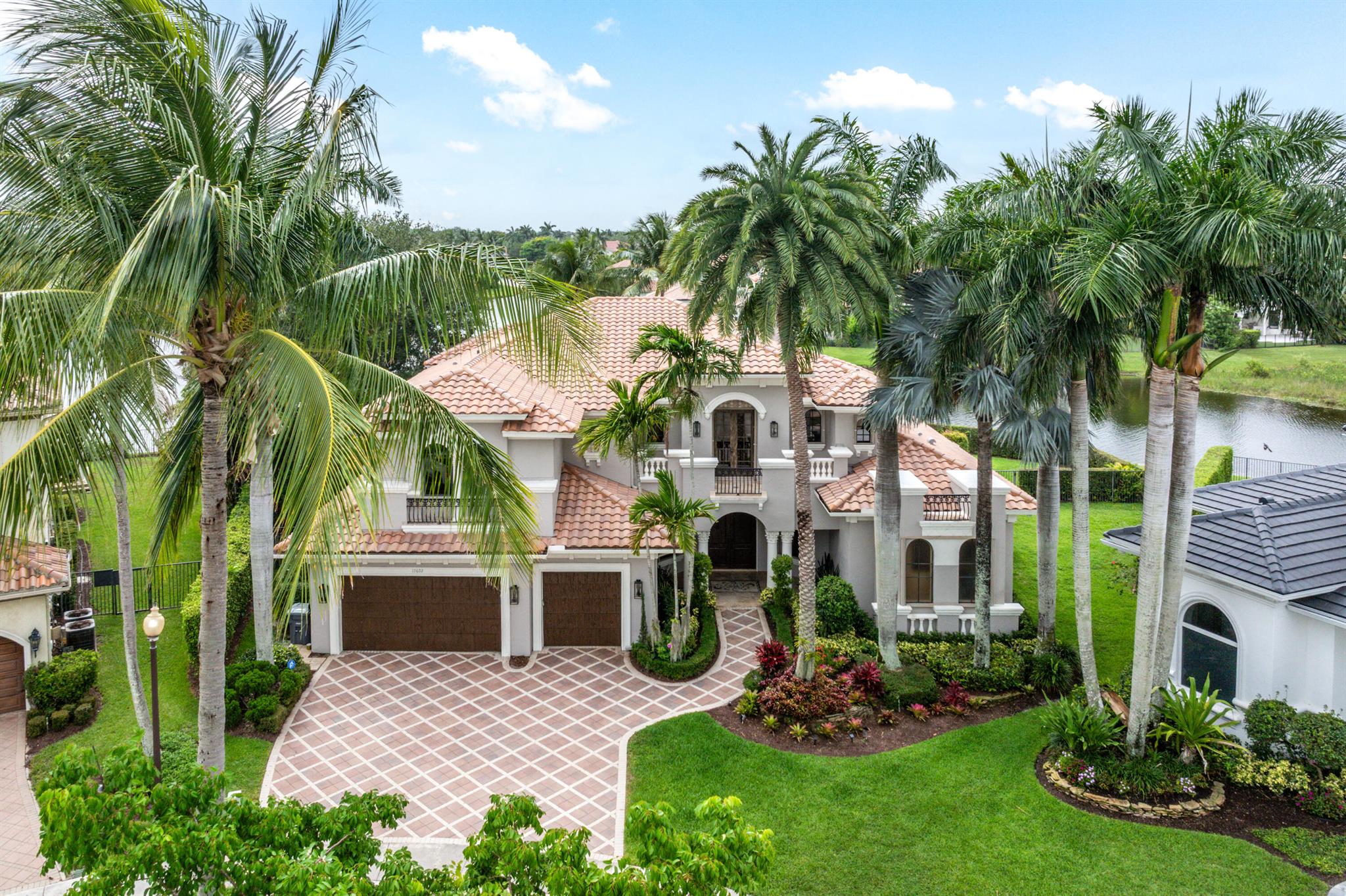17602 Middle Lake Drive
