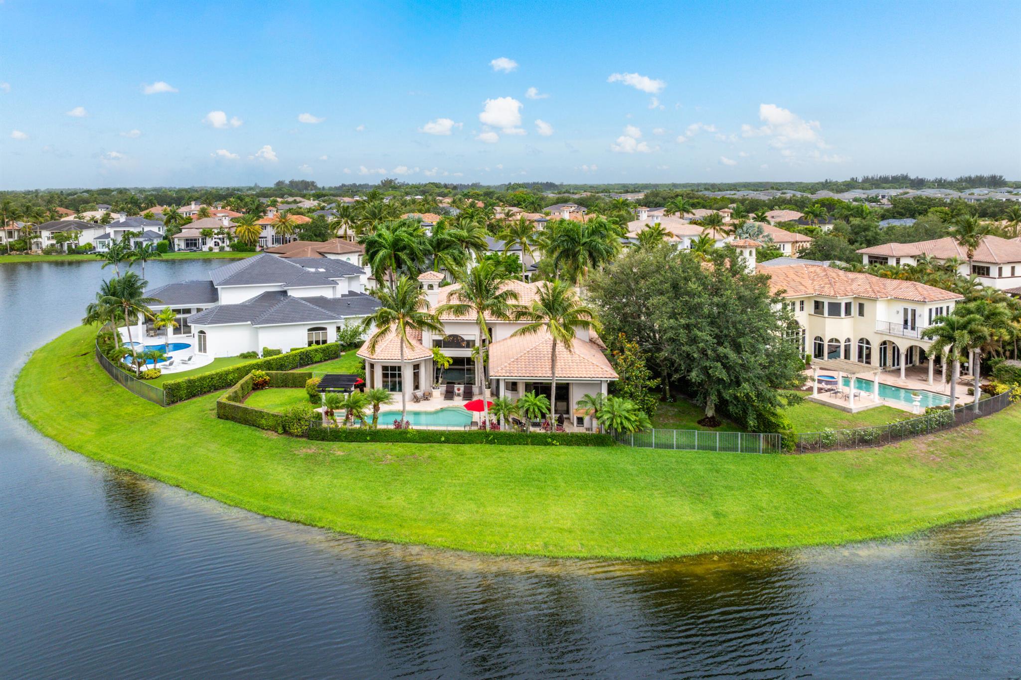 17602 Middle Lake Drive
