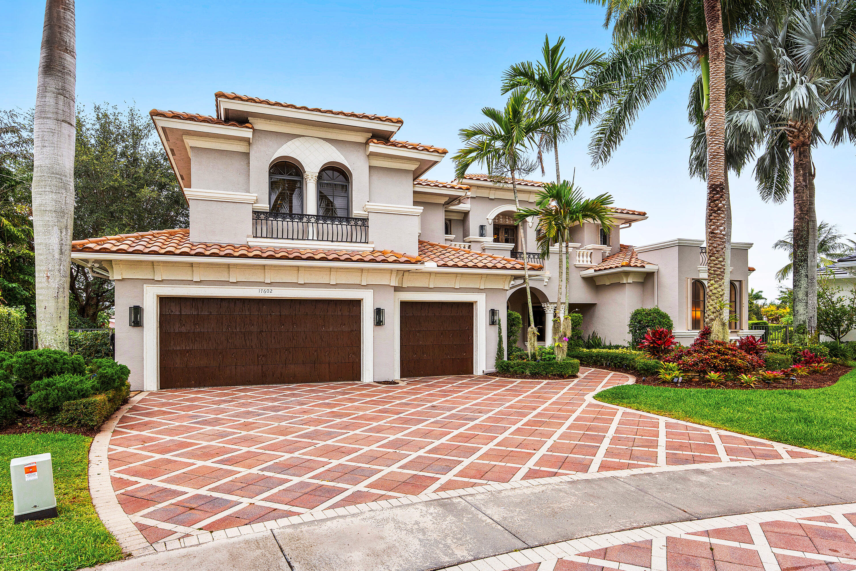 17602 Middle Lake Drive