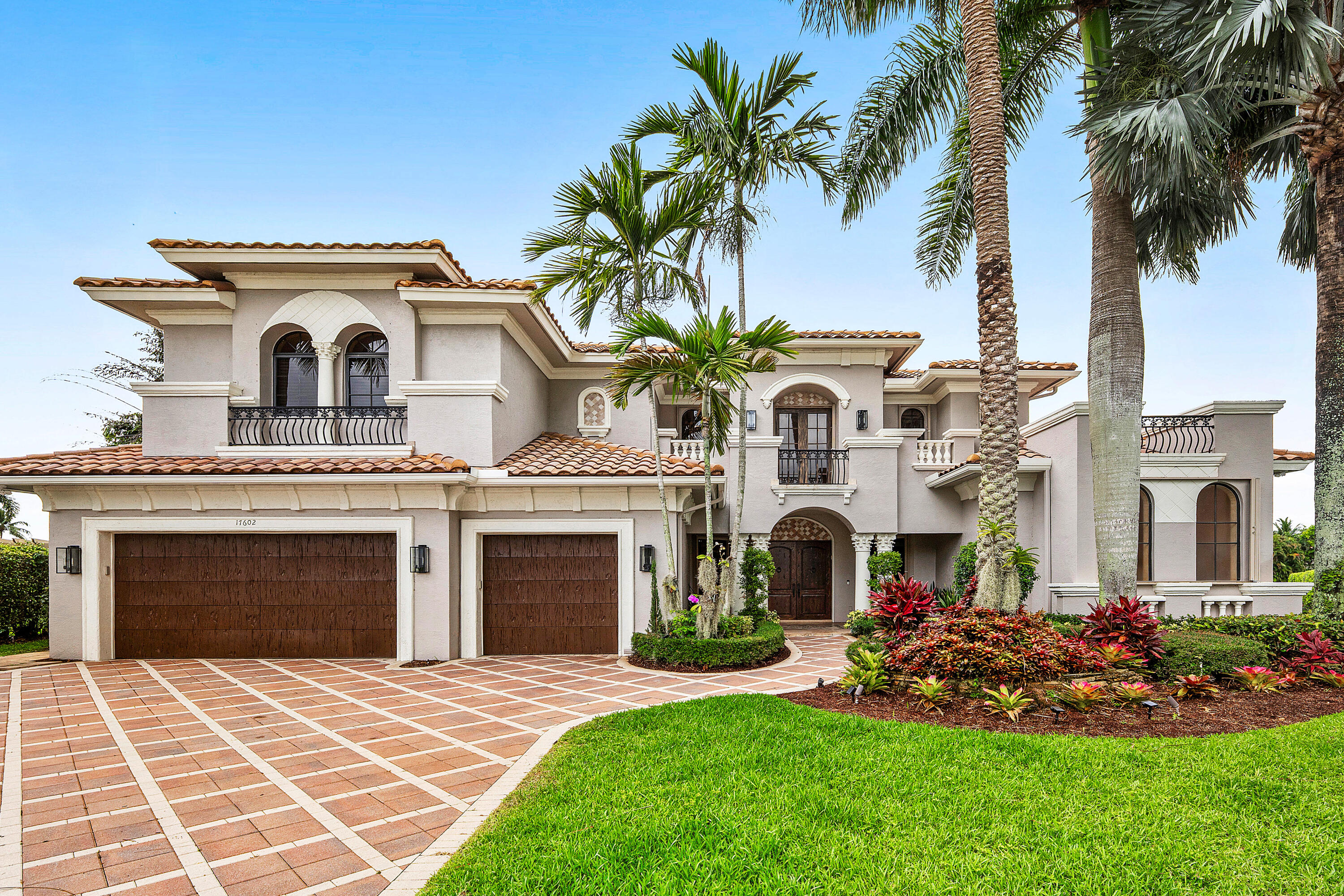 17602 Middle Lake Drive