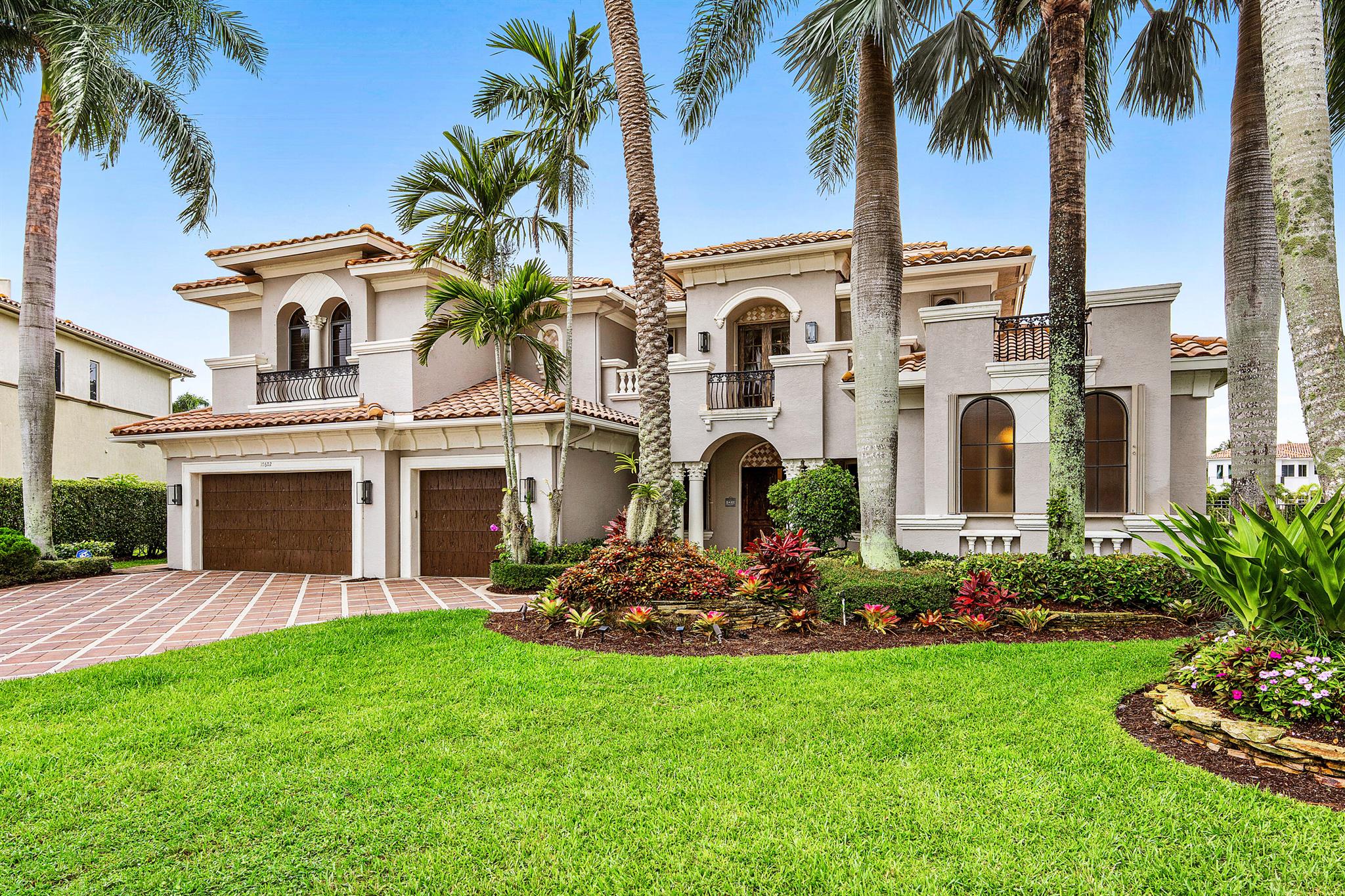 17602 Middle Lake Drive