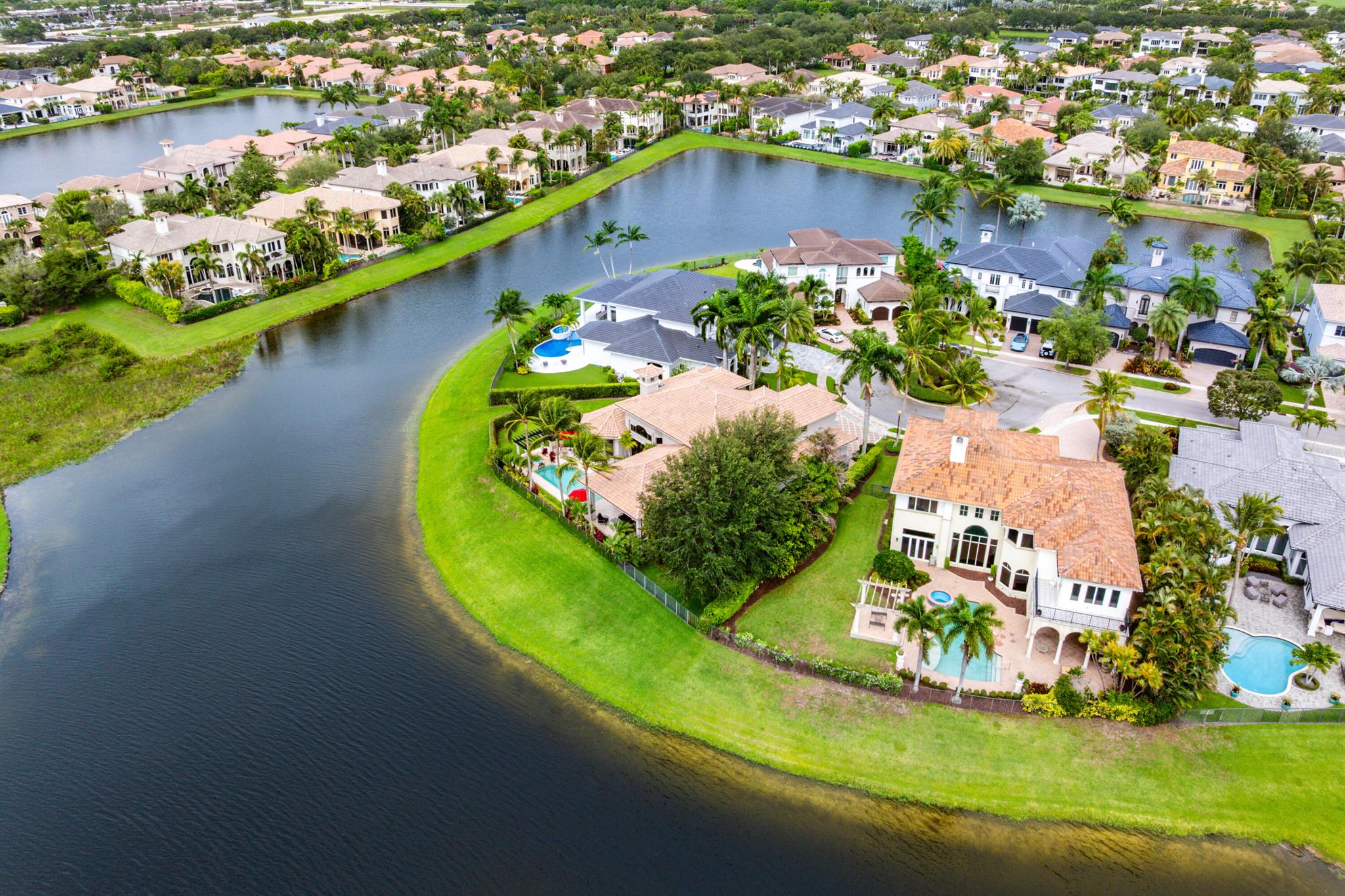 17602 Middle Lake Drive