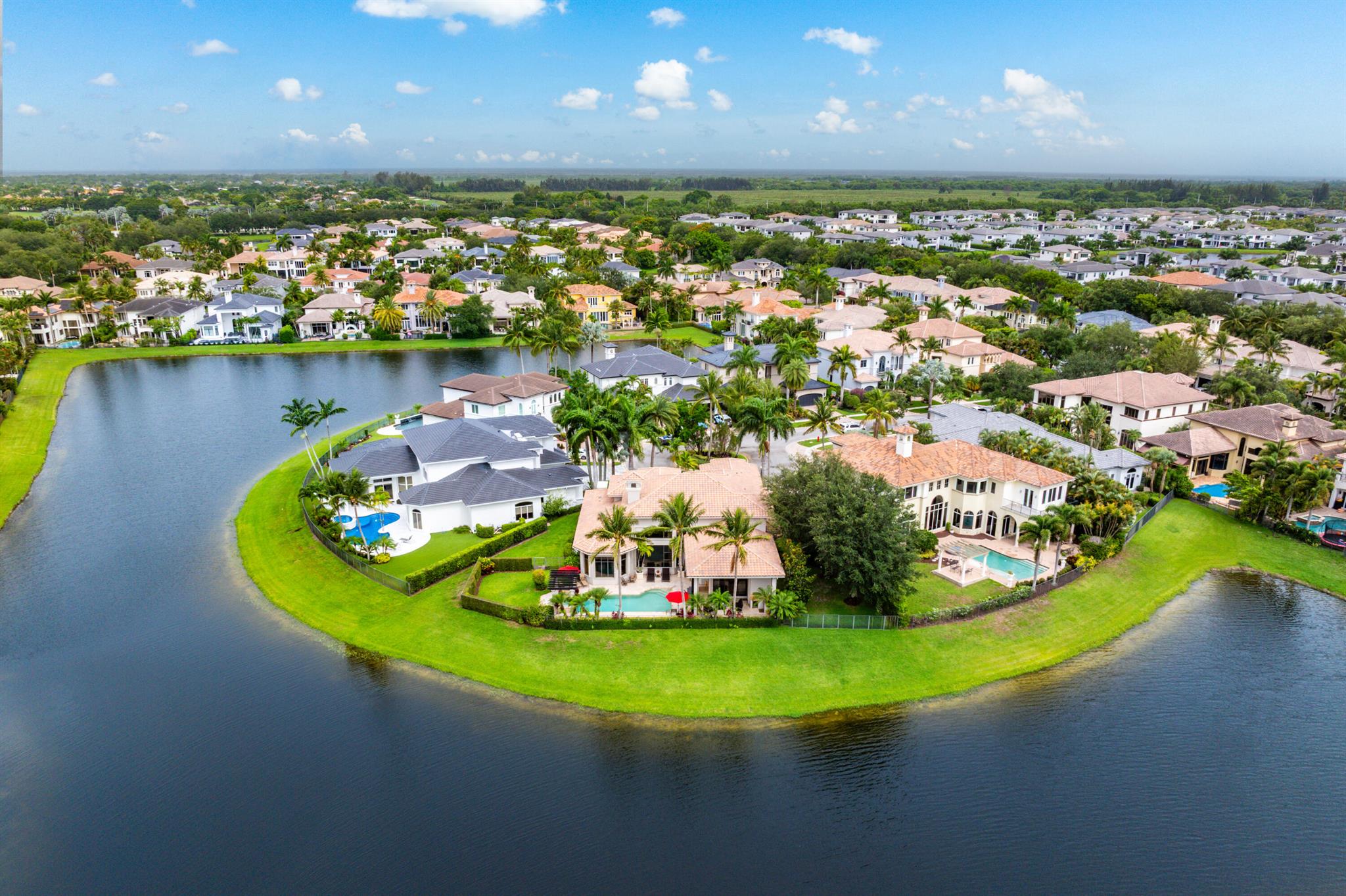 17602 Middle Lake Drive
