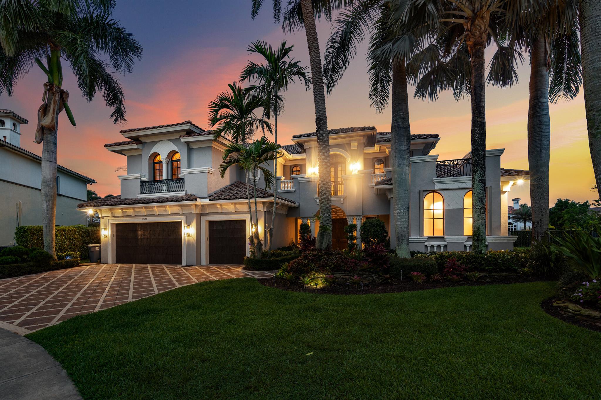 17602 Middle Lake Drive