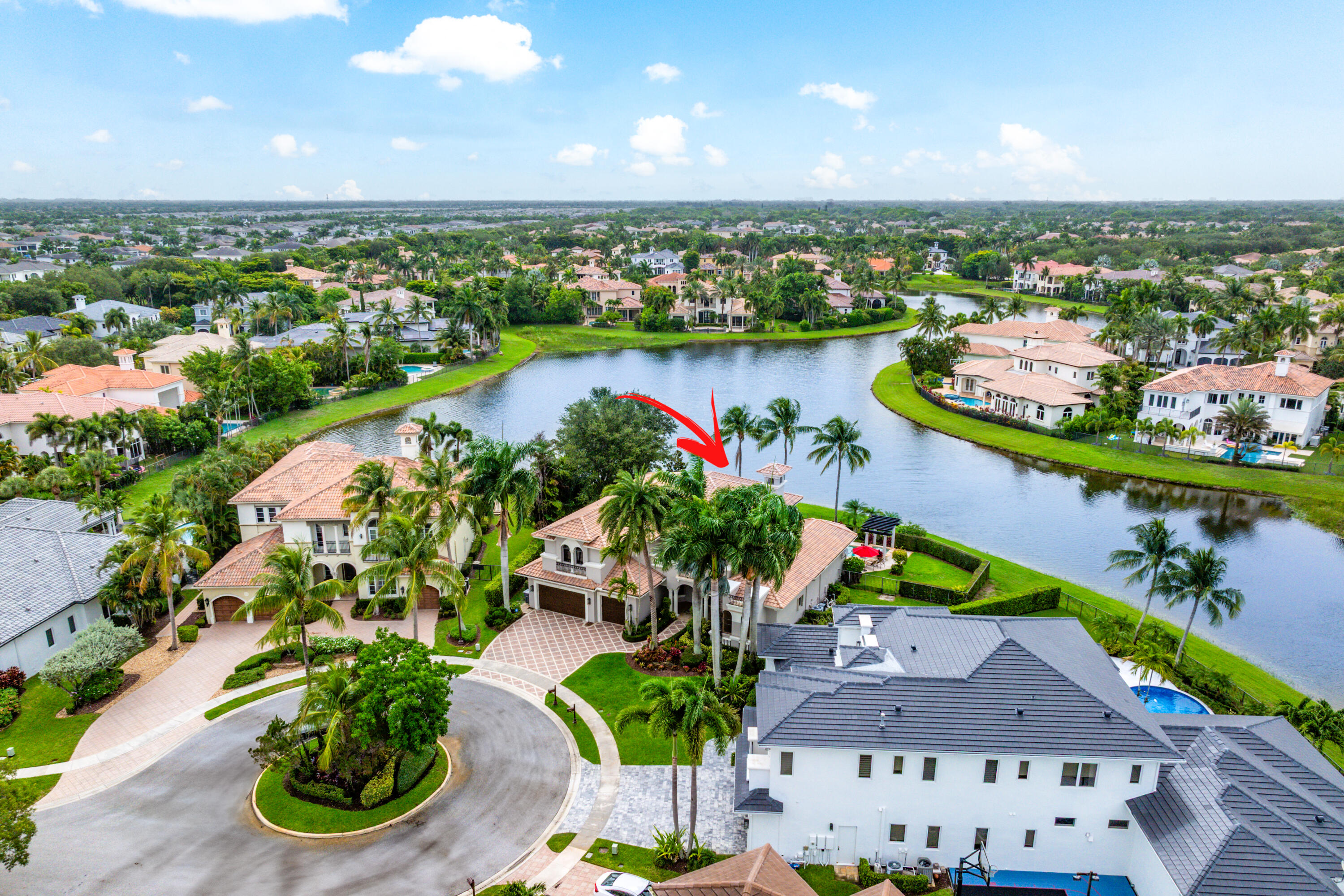 17602 Middle Lake Drive