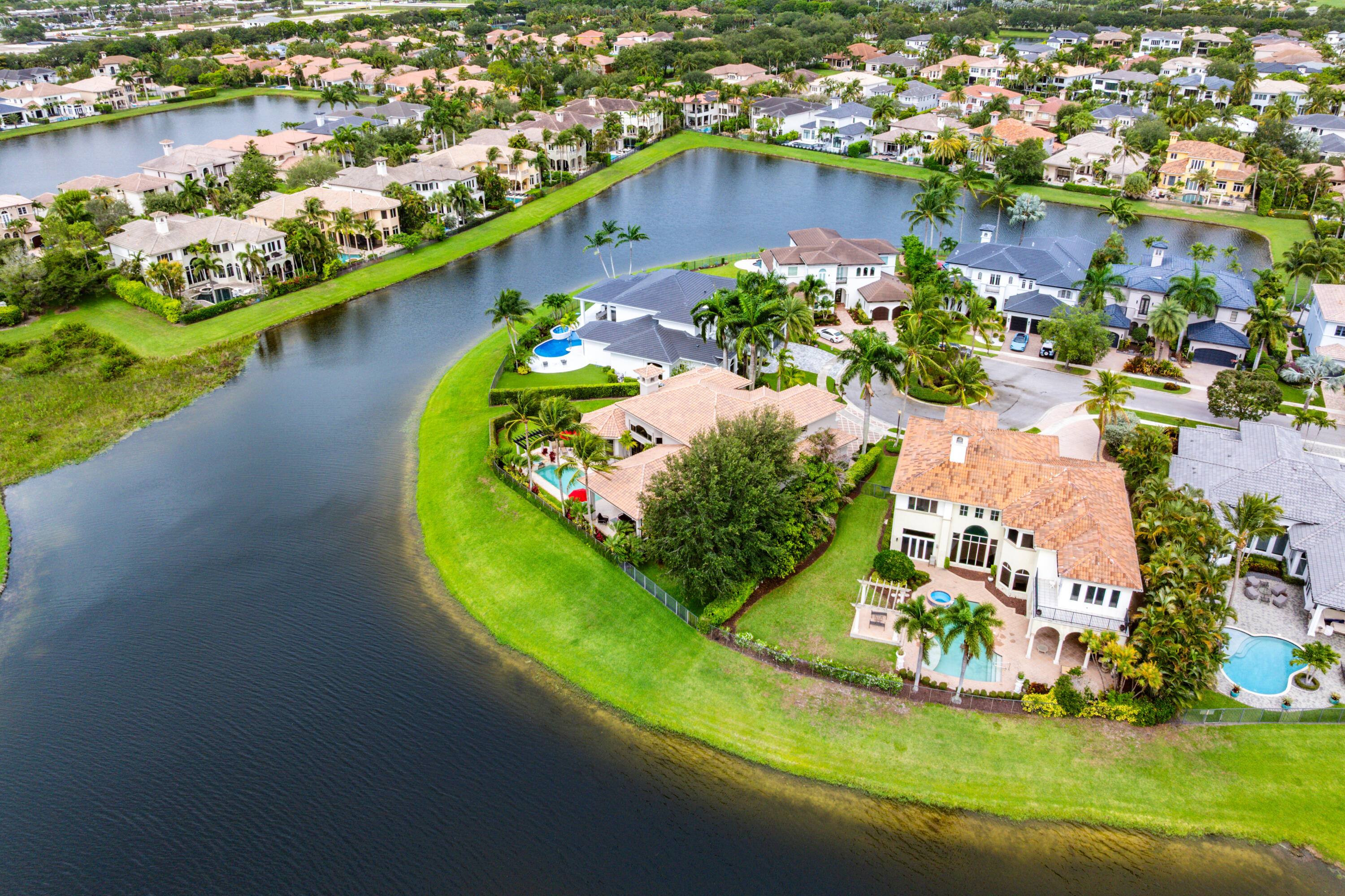 17602 Middle Lake Drive