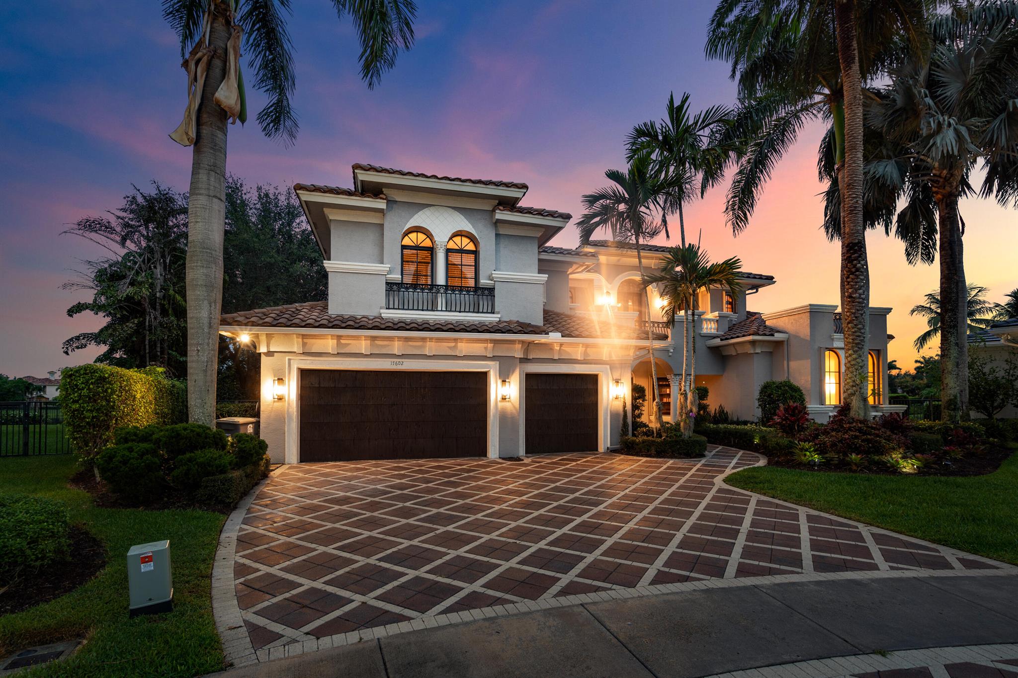 17602 Middle Lake Drive