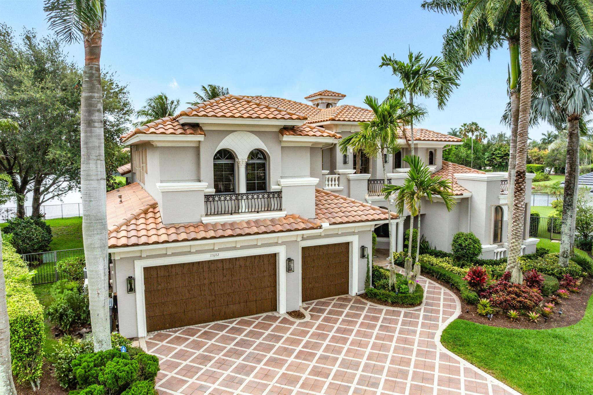 17602 Middle Lake Drive