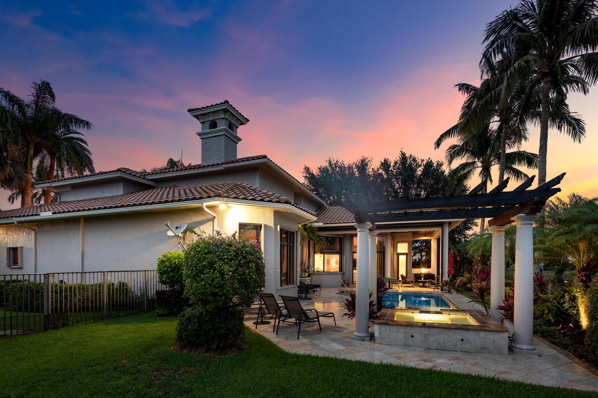 17602 Middle Lake Drive