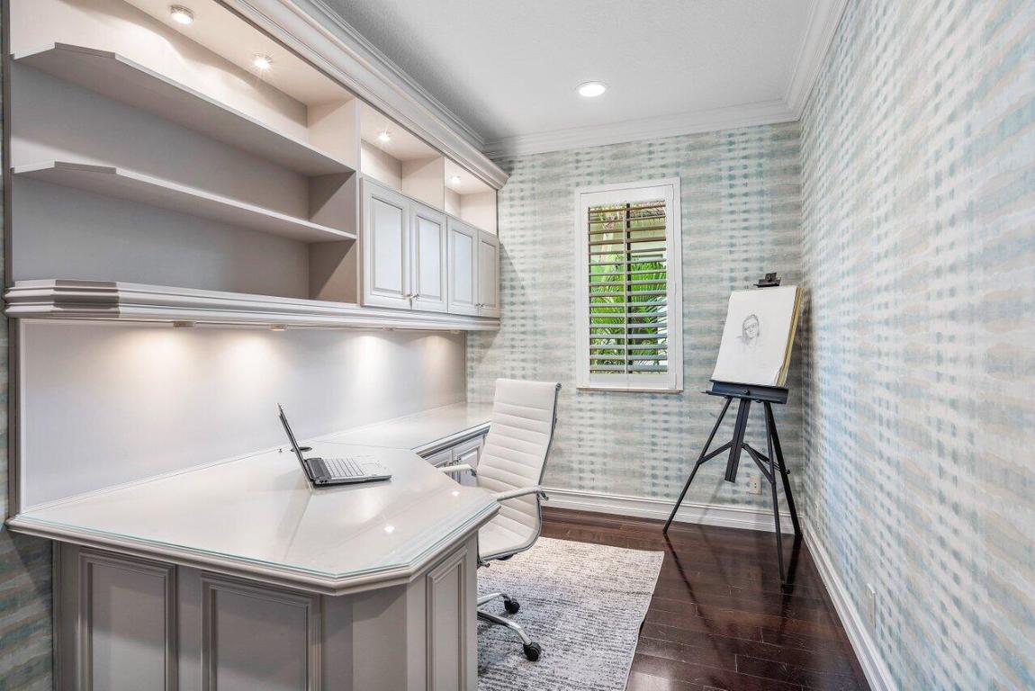 17657 Middlebrook Way