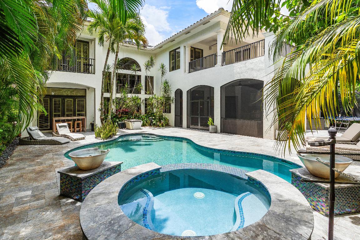 17657 Middlebrook Way