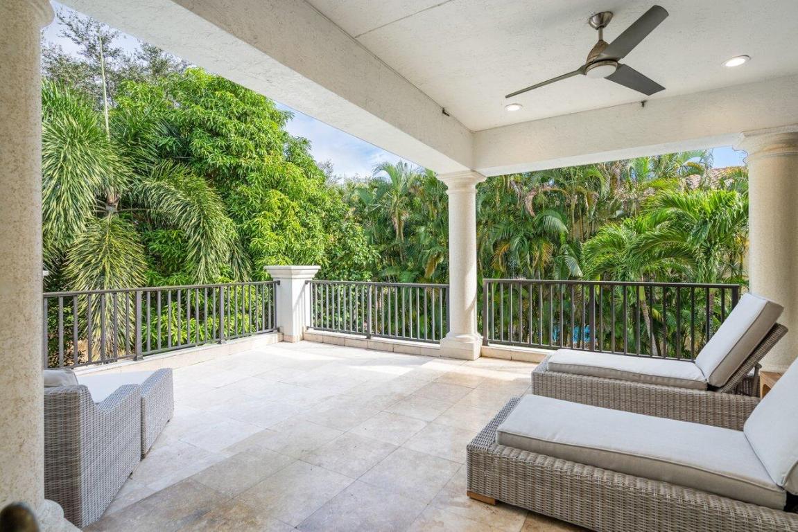 17657 Middlebrook Way