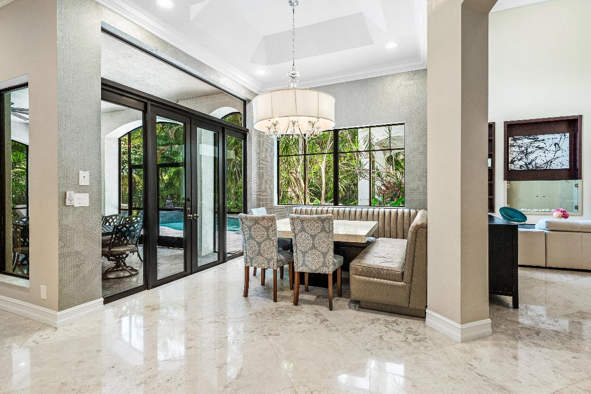 17657 Middlebrook Way