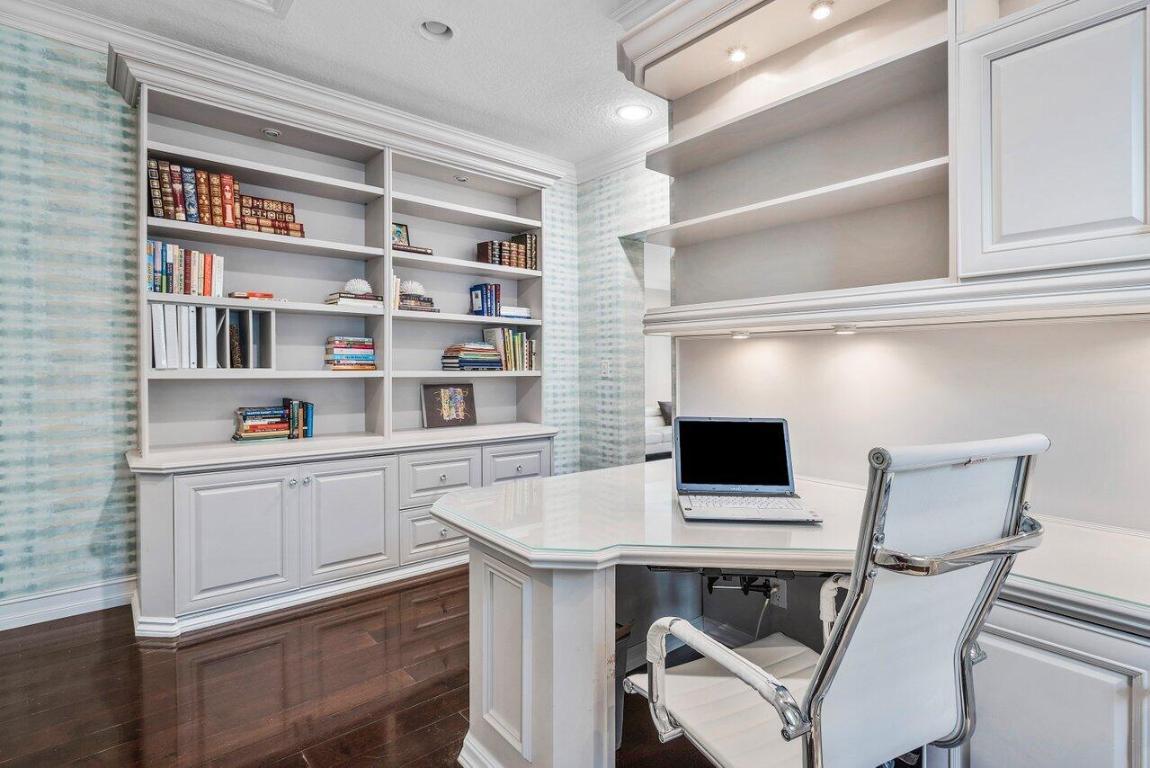 17657 Middlebrook Way