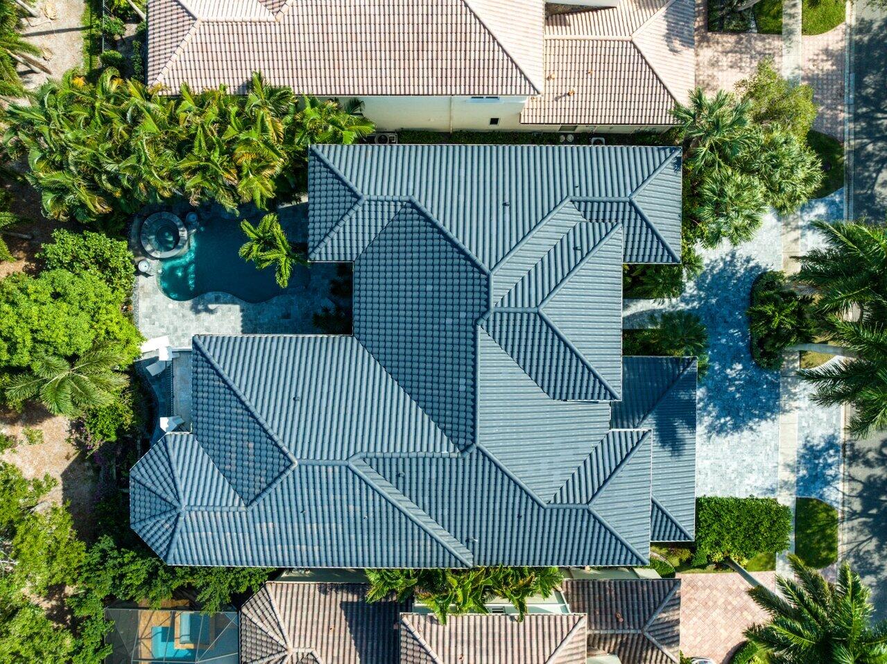 17657 Middlebrook Way