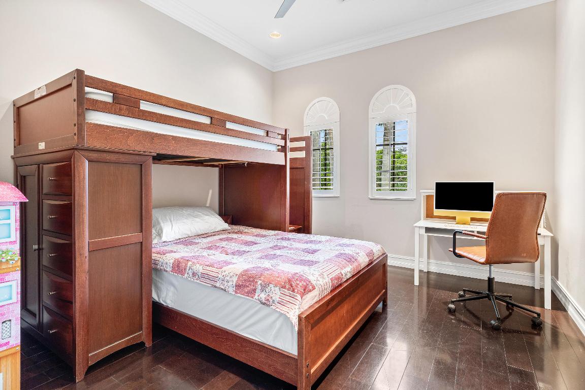 17657 Middlebrook Way