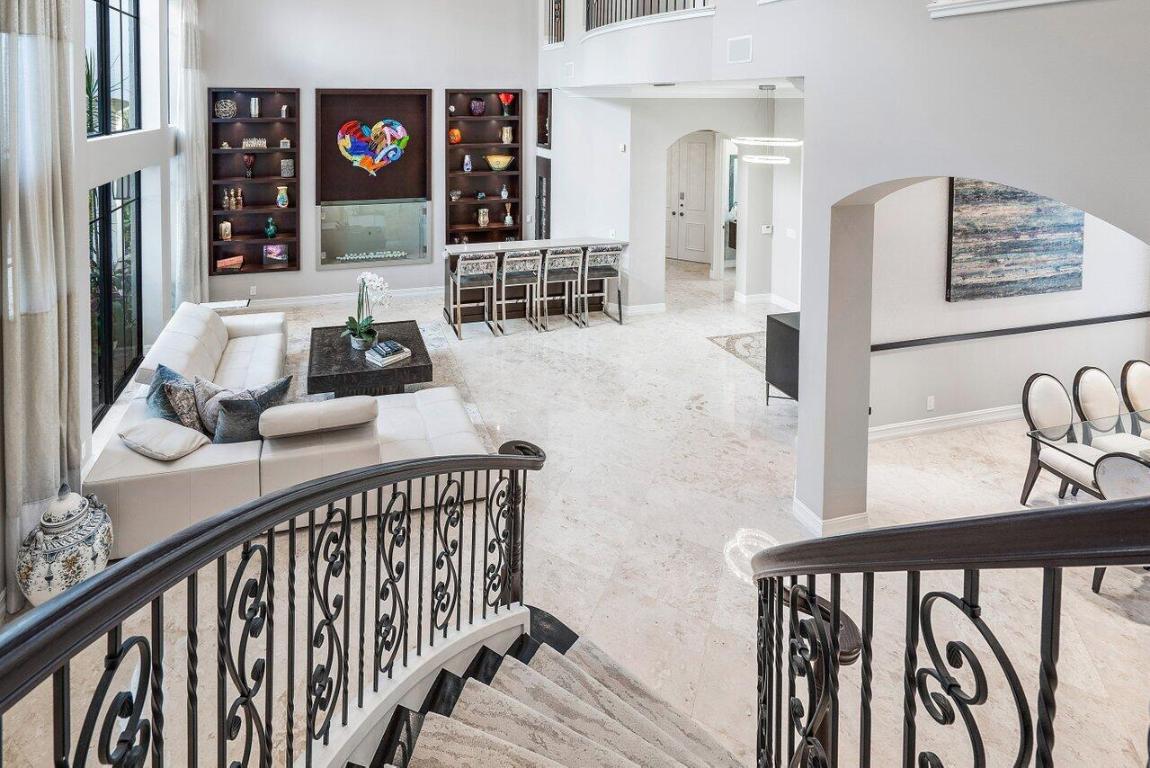 17657 Middlebrook Way