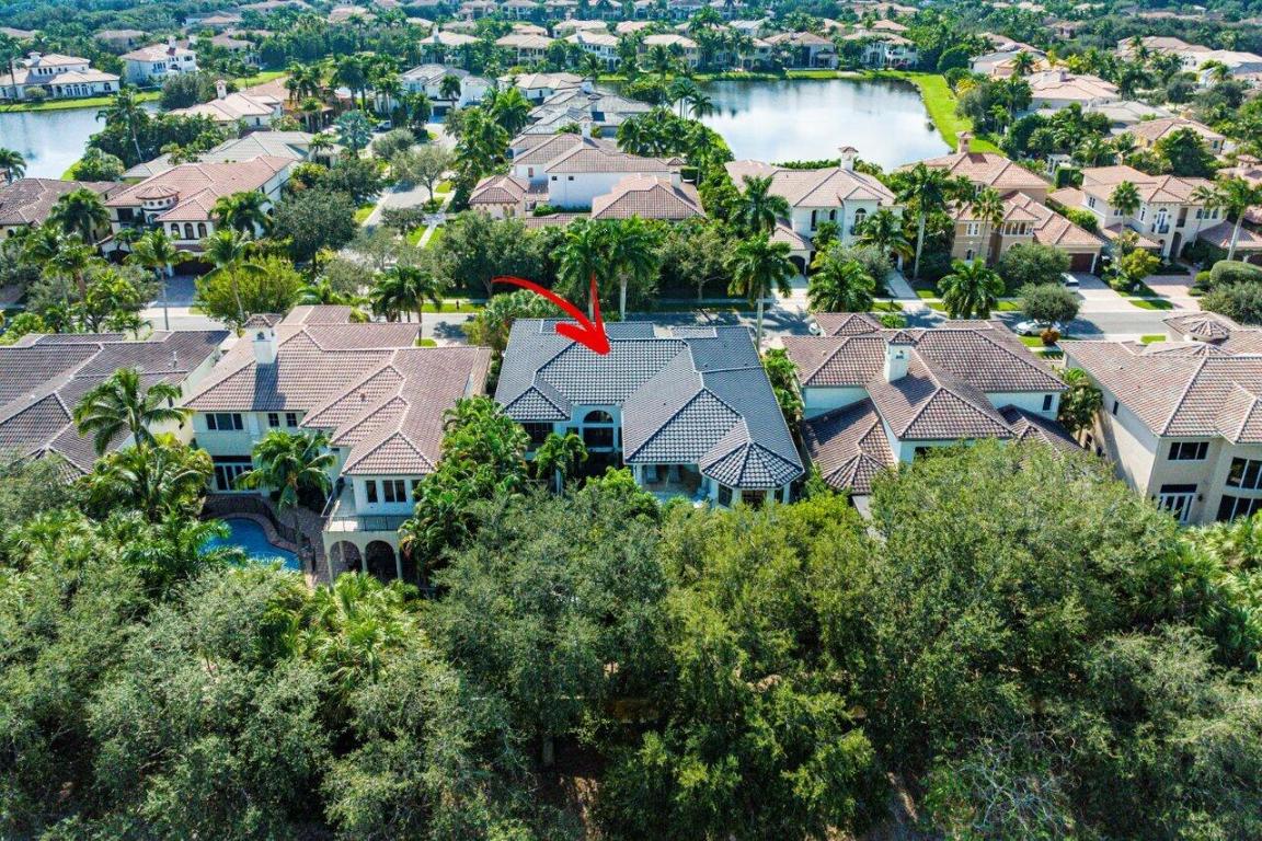 17657 Middlebrook Way