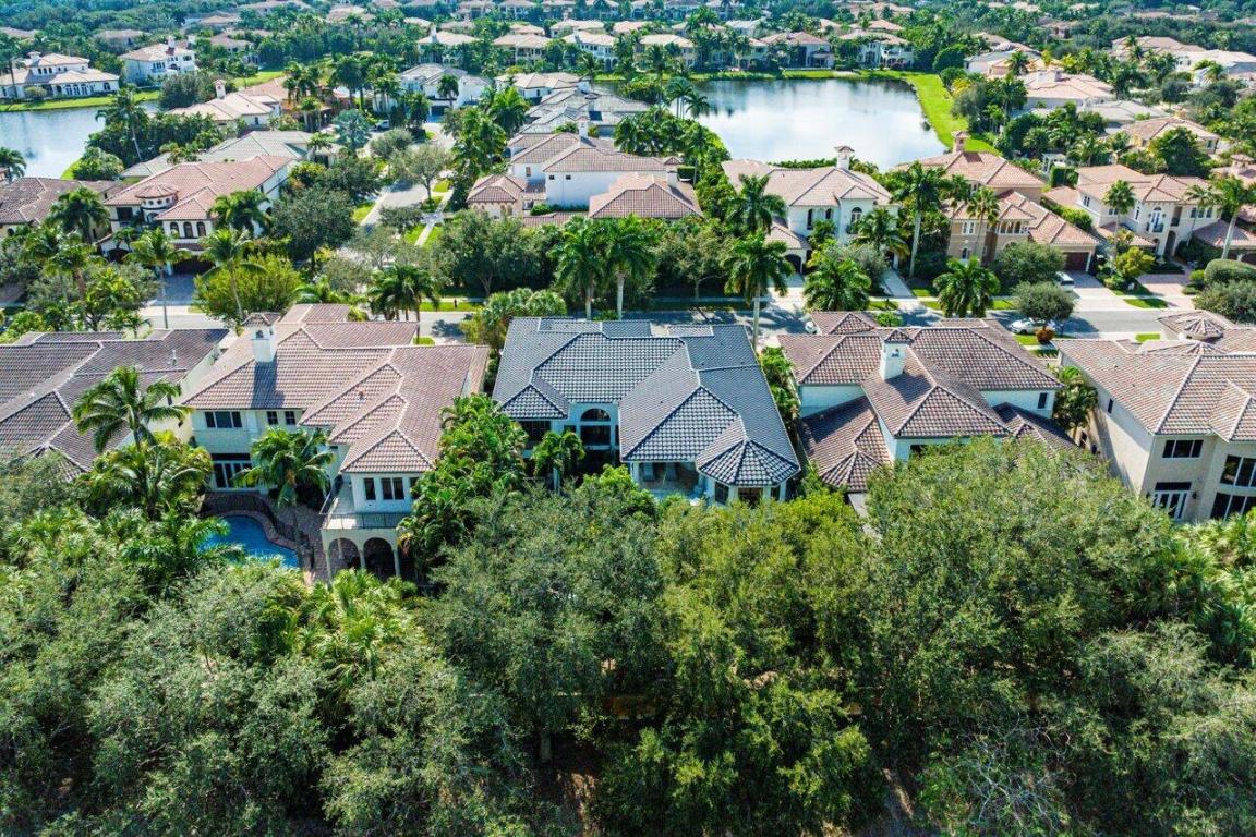 17657 Middlebrook Way