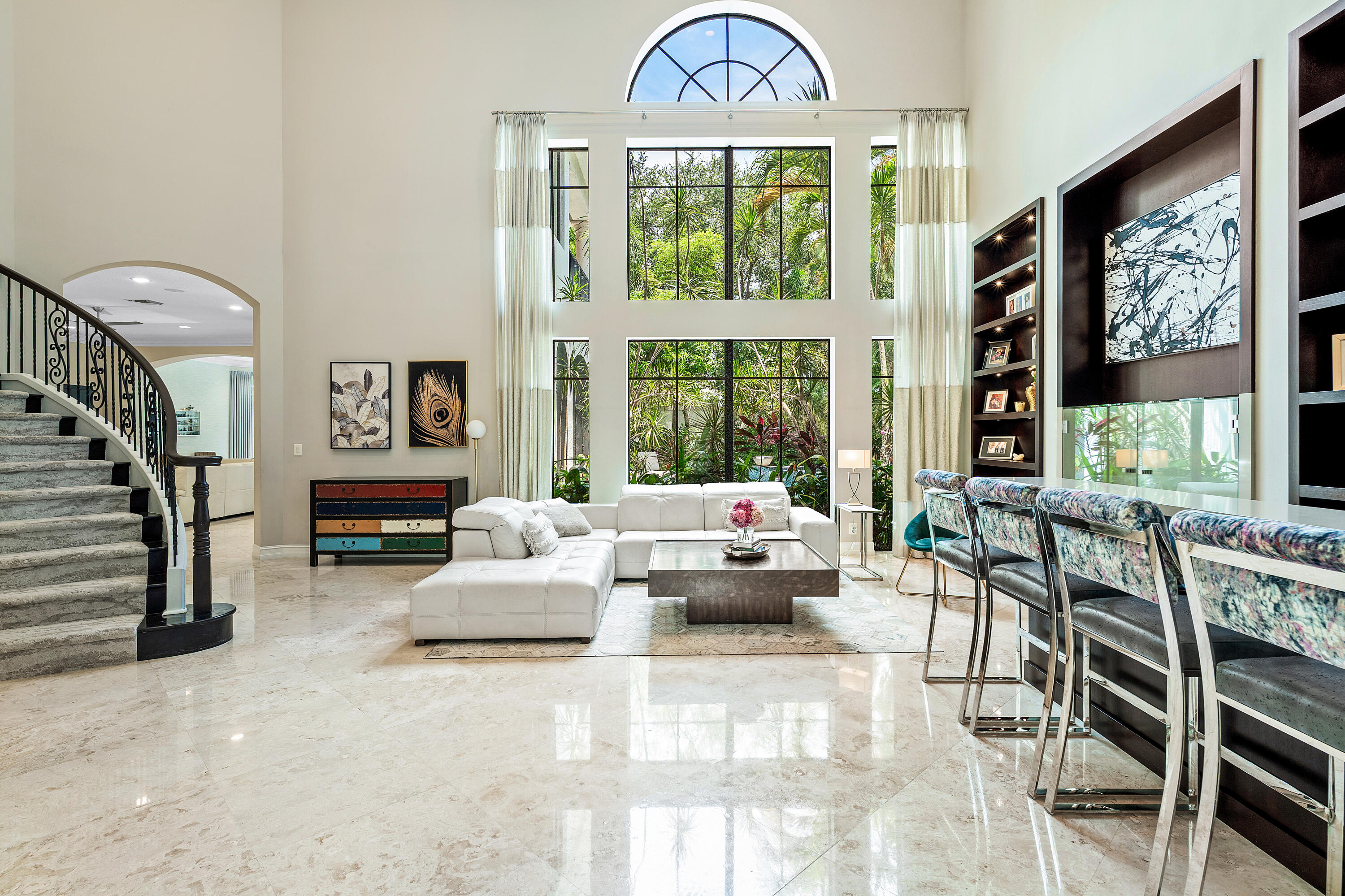 17657 Middlebrook Way