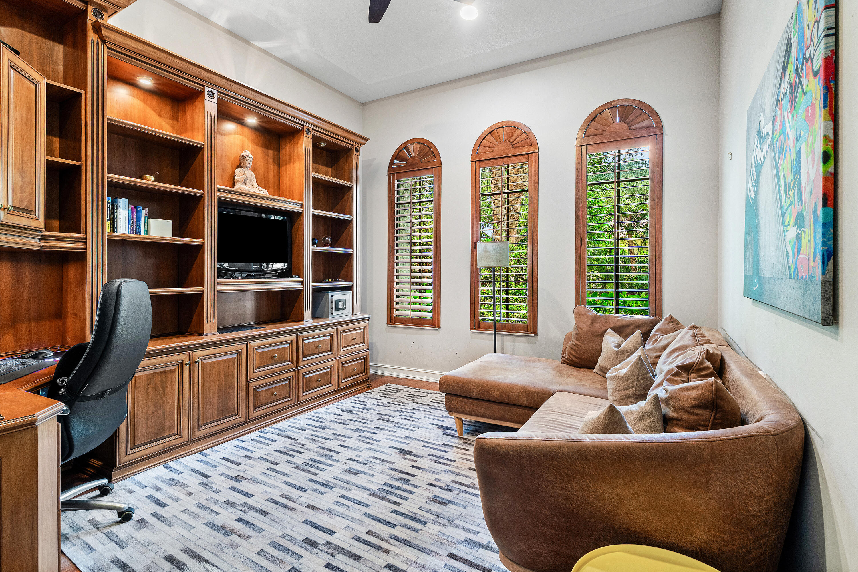 17657 Middlebrook Way