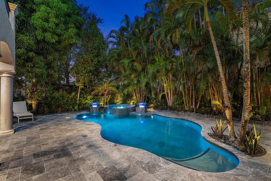 17657 Middlebrook Way