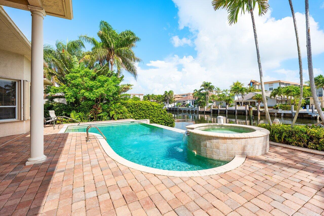 923 Hyacinth Drive