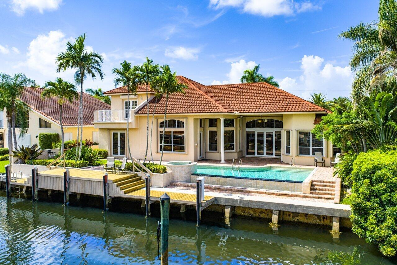 923 Hyacinth Drive