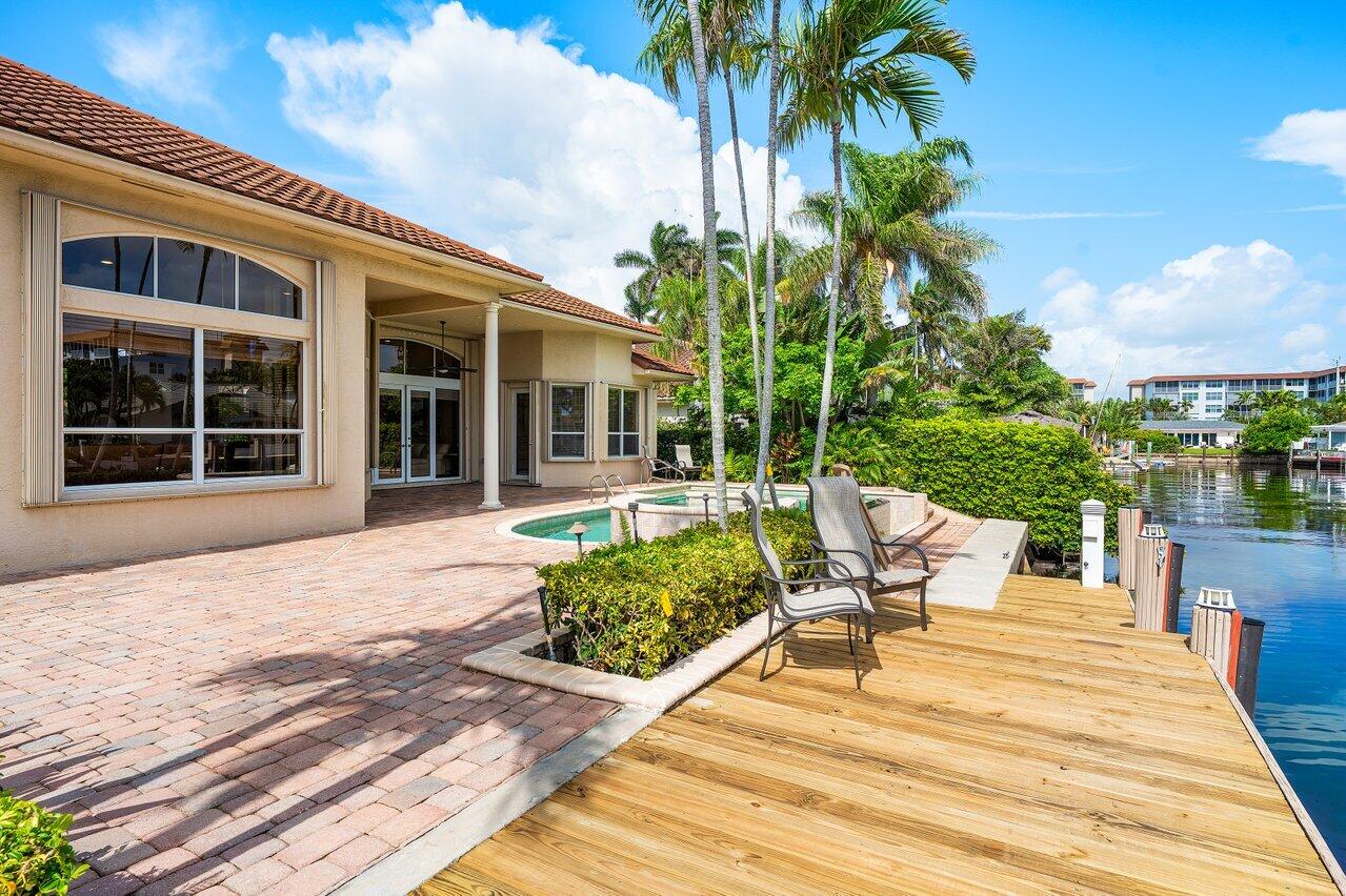 923 Hyacinth Drive