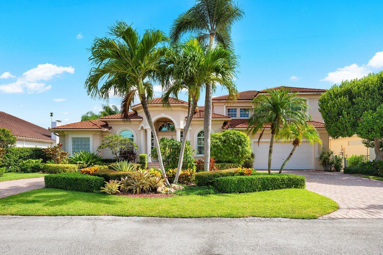 923 Hyacinth Drive