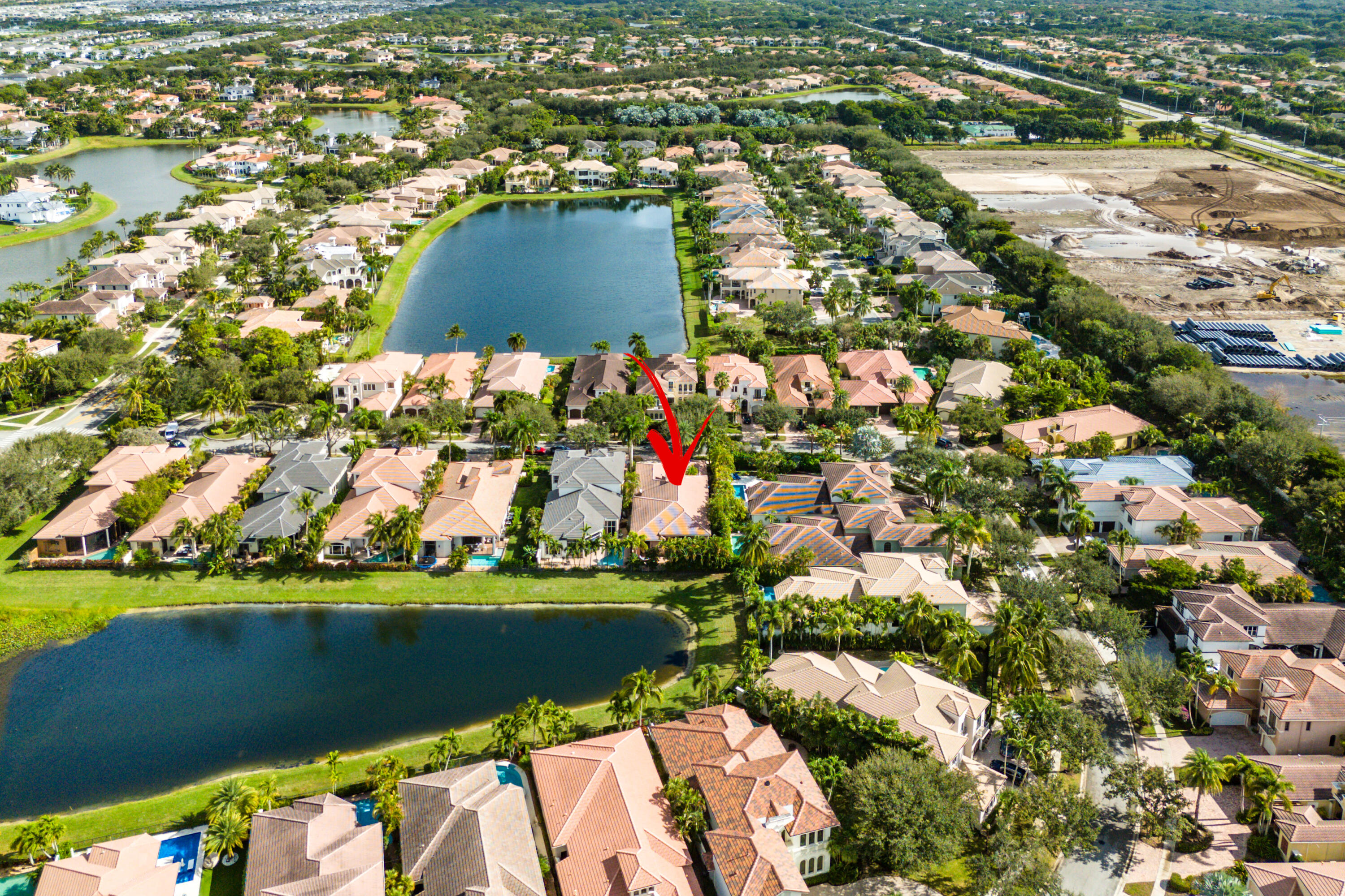 17928 Villa Club Way