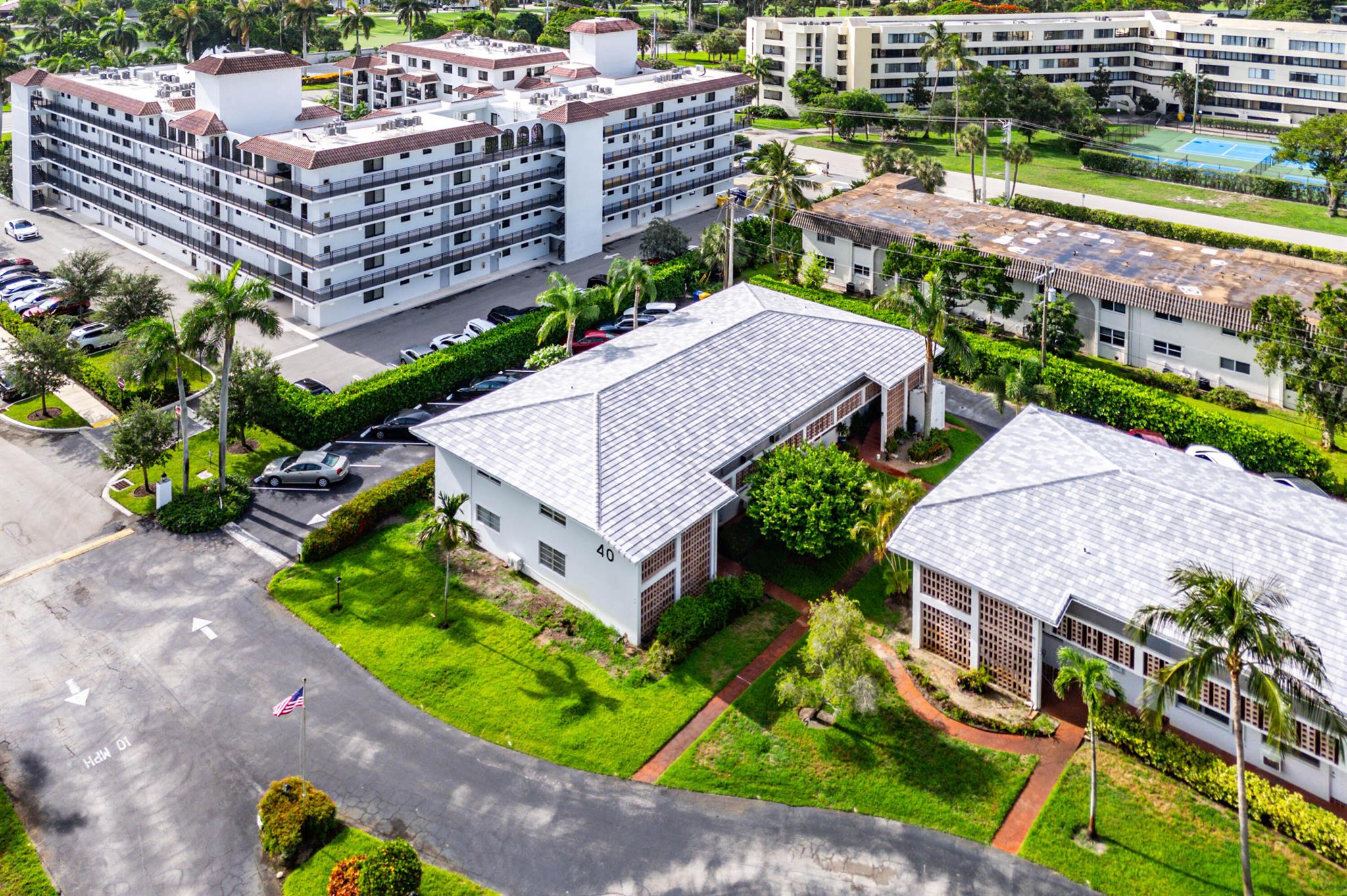 40 SE 13th Street A3