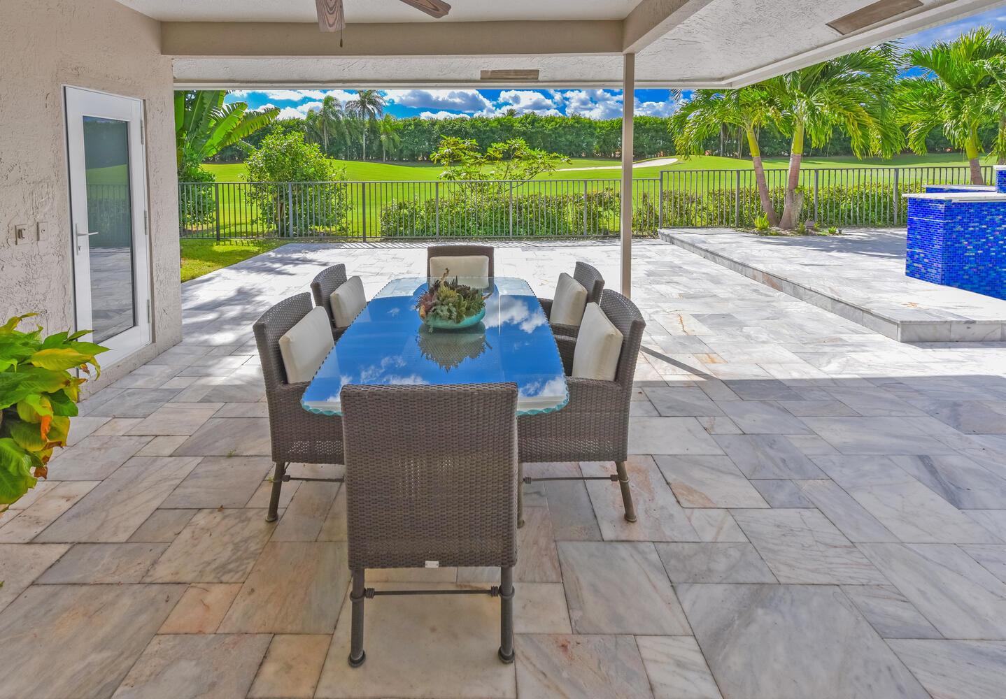 7508 Mandarin Drive