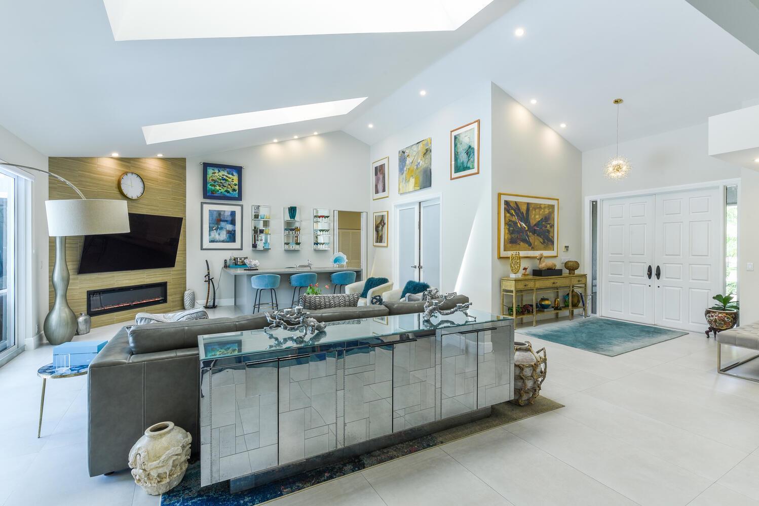 7508 Mandarin Drive