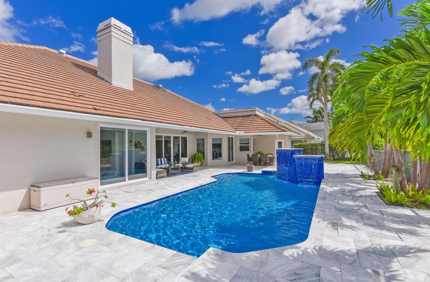 7508 Mandarin Drive
