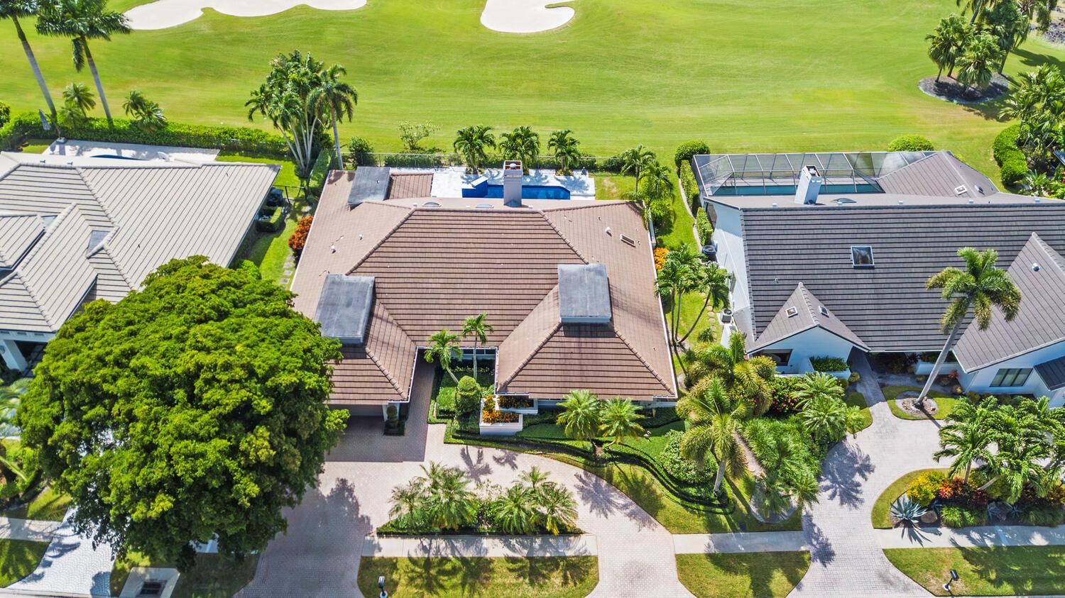 7508 Mandarin Drive