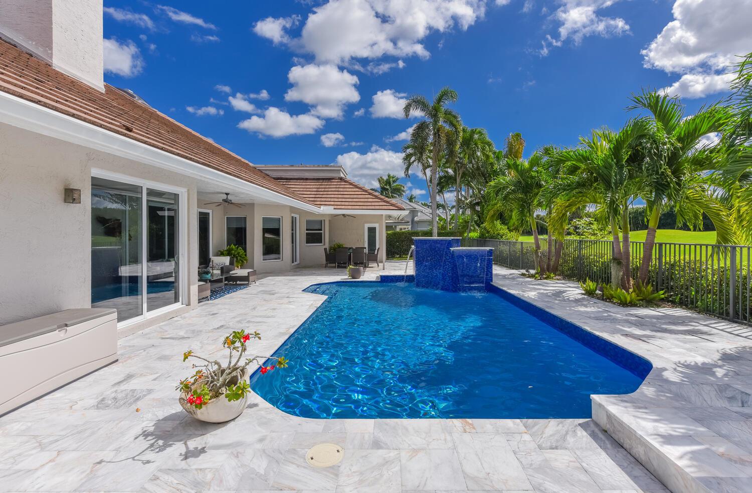7508 Mandarin Drive