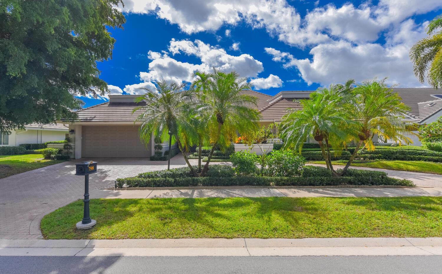 7508 Mandarin Drive