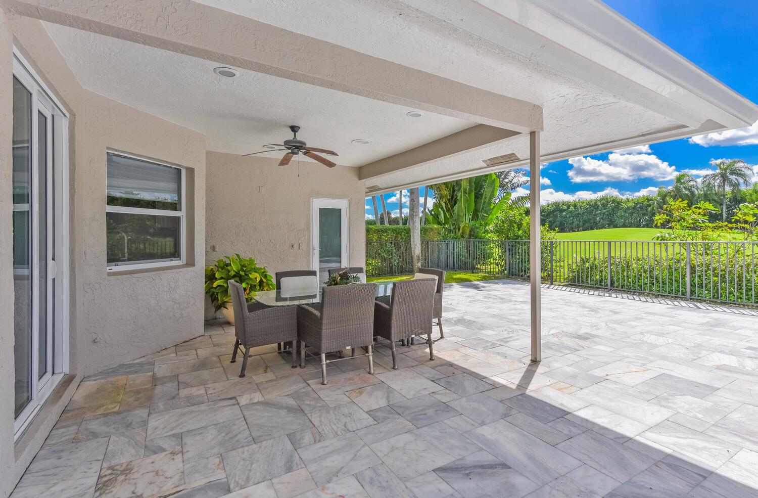 7508 Mandarin Drive