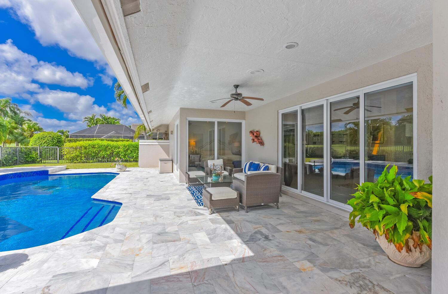7508 Mandarin Drive