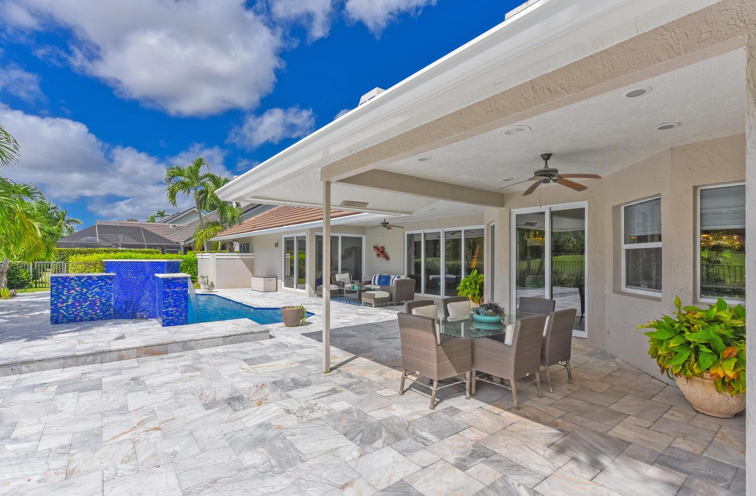 7508 Mandarin Drive