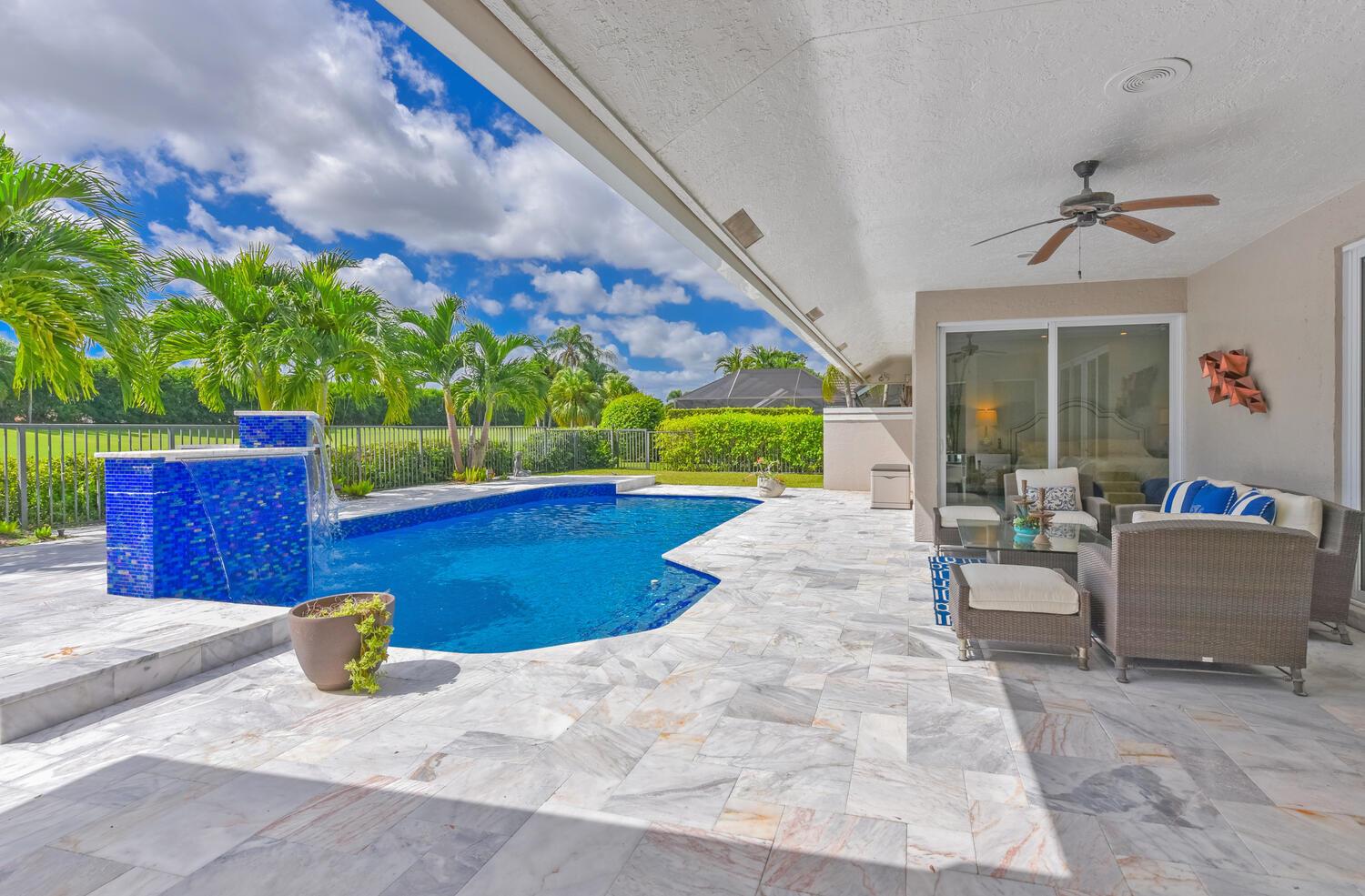 7508 Mandarin Drive