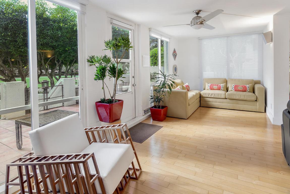 7369 Orangewood Lane 108, Boca Raton Unit: 108