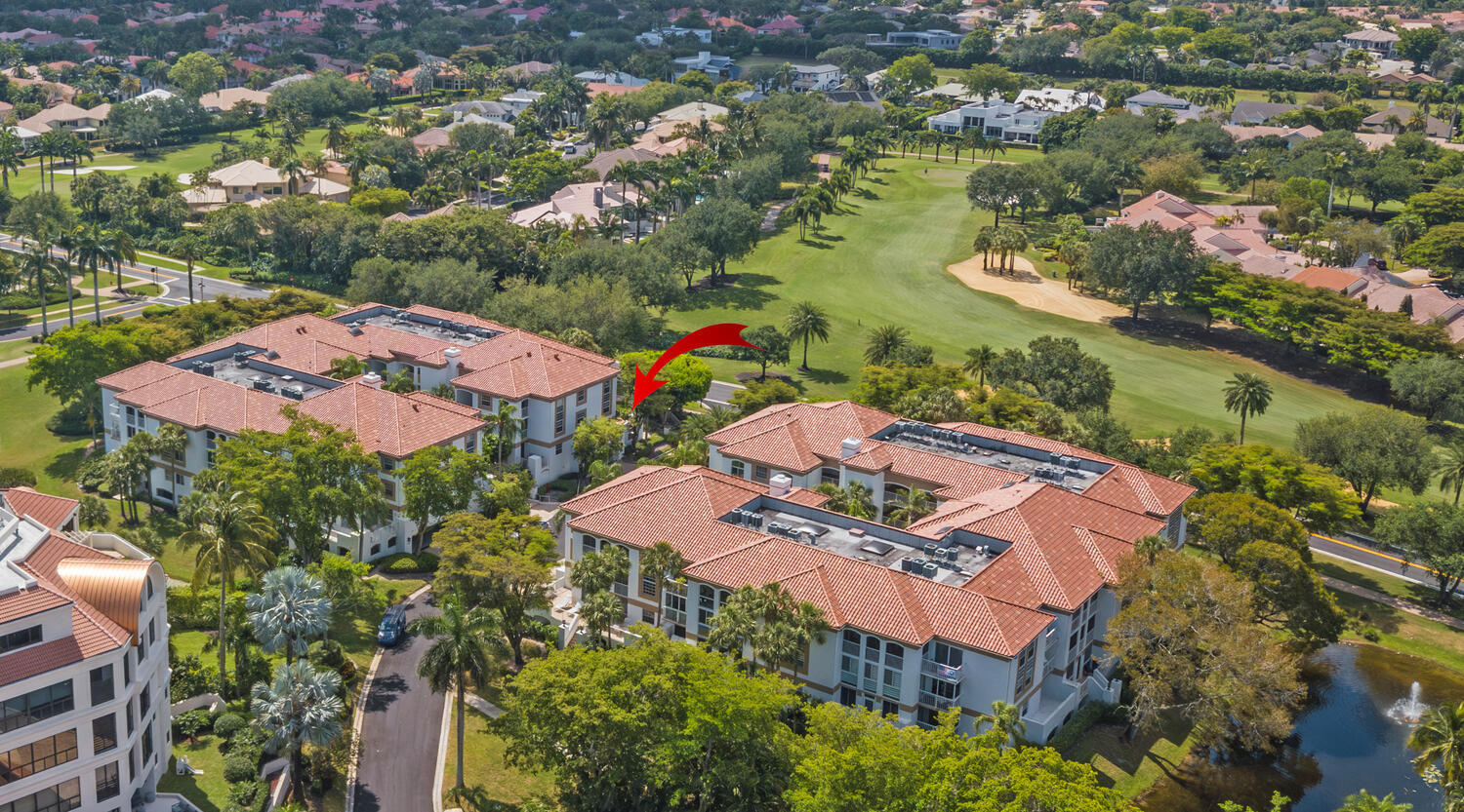 7369 Orangewood Lane 108, Boca Raton Unit: 108